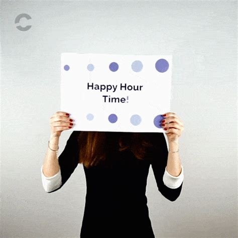 happy hour gif|virtual happy hour gif.